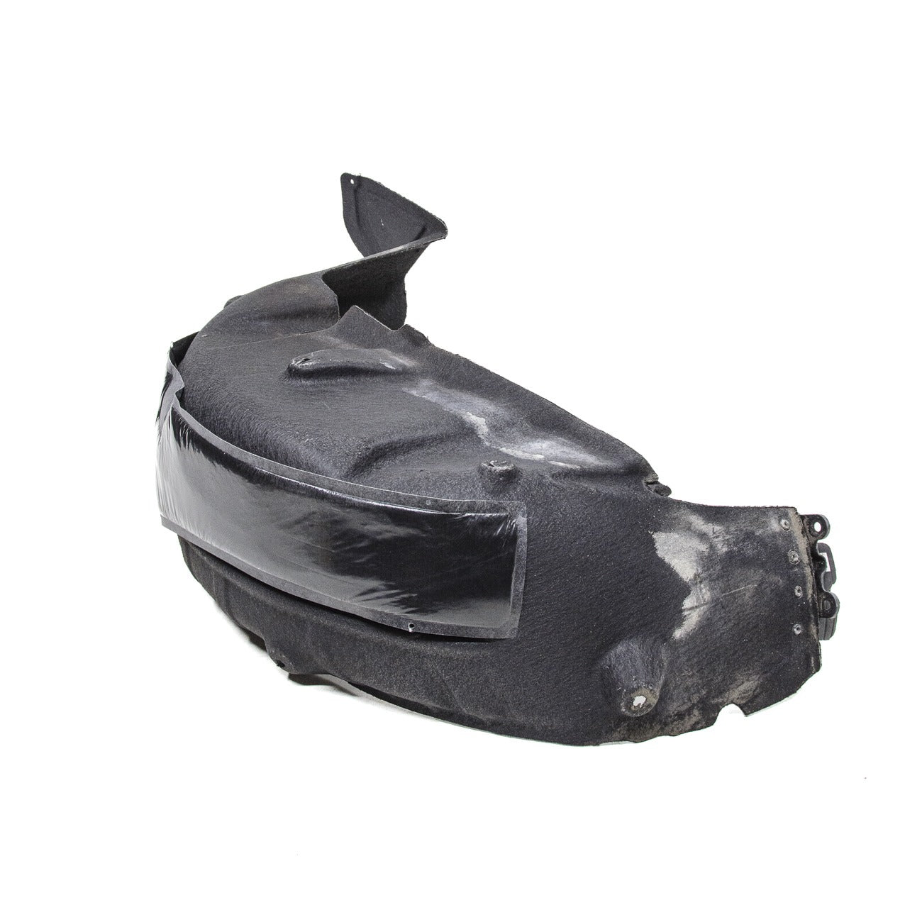 Capa Parabarro Traseira Direita Mercedes A200 2015 A1766900430