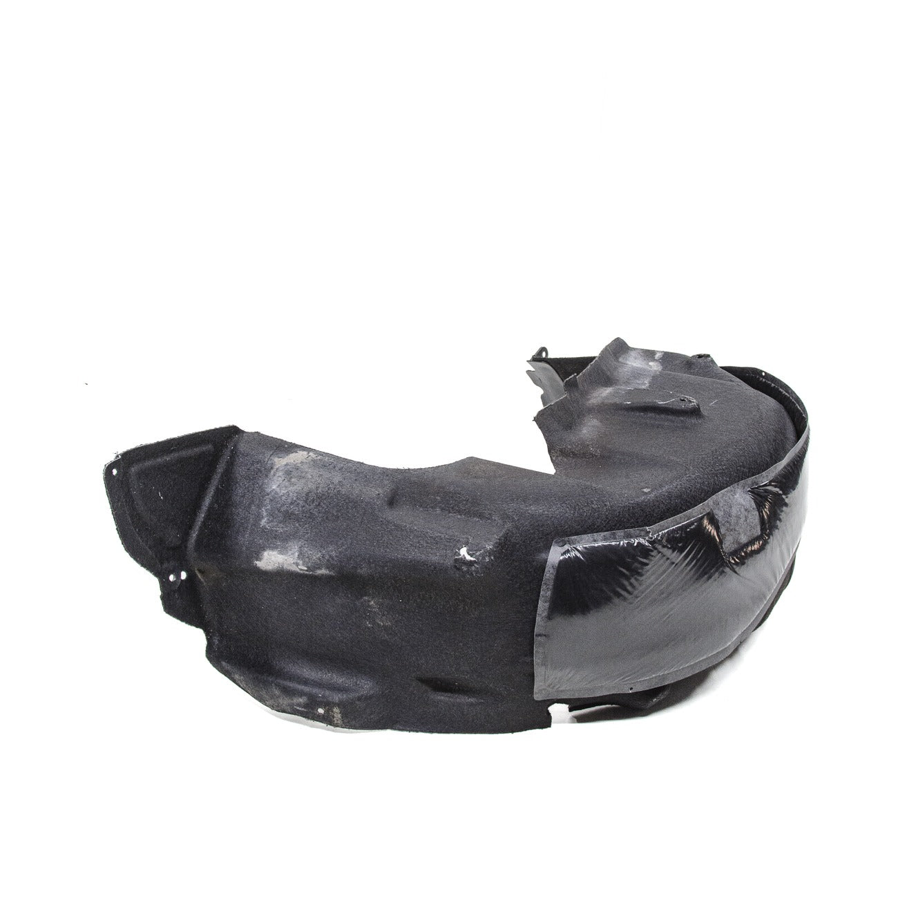 Capa Parabarro Traseira Direita Mercedes A200 2015 A1766900430