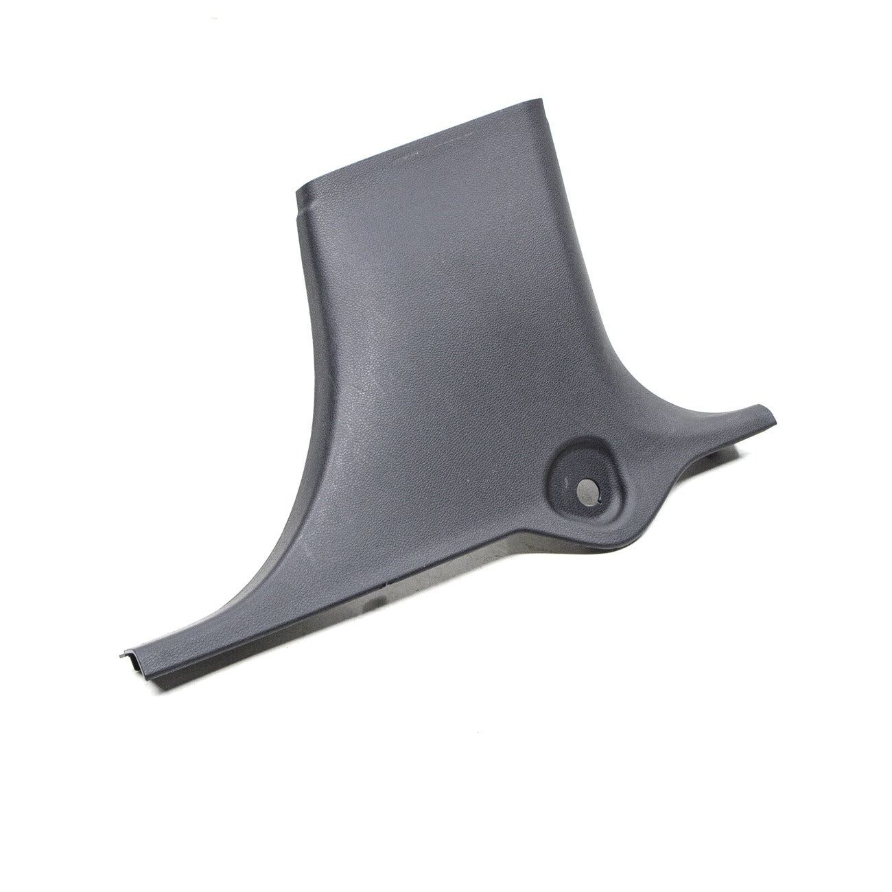 Moldura Coluna B Direita Mercedes A200 2015 A1766920122