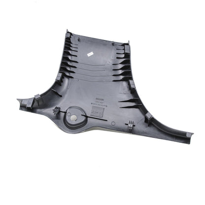 Moldura Coluna B Direita Mercedes A200 2015 A1766920122