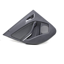 Forro Porta Traseiro Esq Mercedes A200 2015 A1767303100