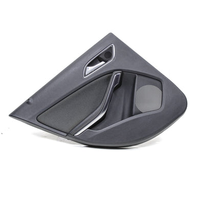 Forro Porta Traseiro Esq Mercedes A200 2015 A1767303100