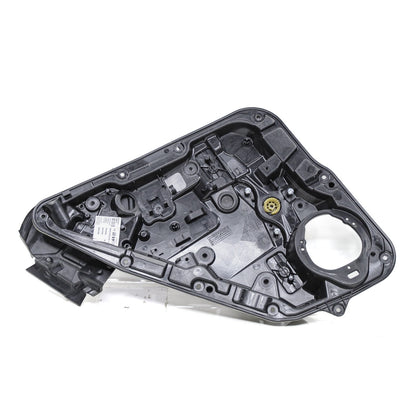 Máquina Vidro Traseira Esq Mercedes A200 2015 A1767300179