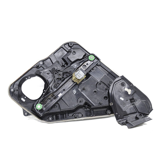 Máquina Vidro Traseira Esq Mercedes A200 2015 A1767300179