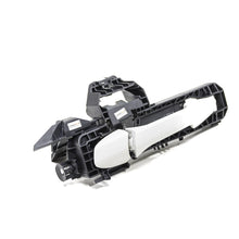 Maçaneta Externa Tras Esq Mercedes A200 2015 A2047602134