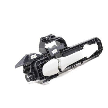 Maçaneta Externa Tras Esq Mercedes A200 2015 A2047602134
