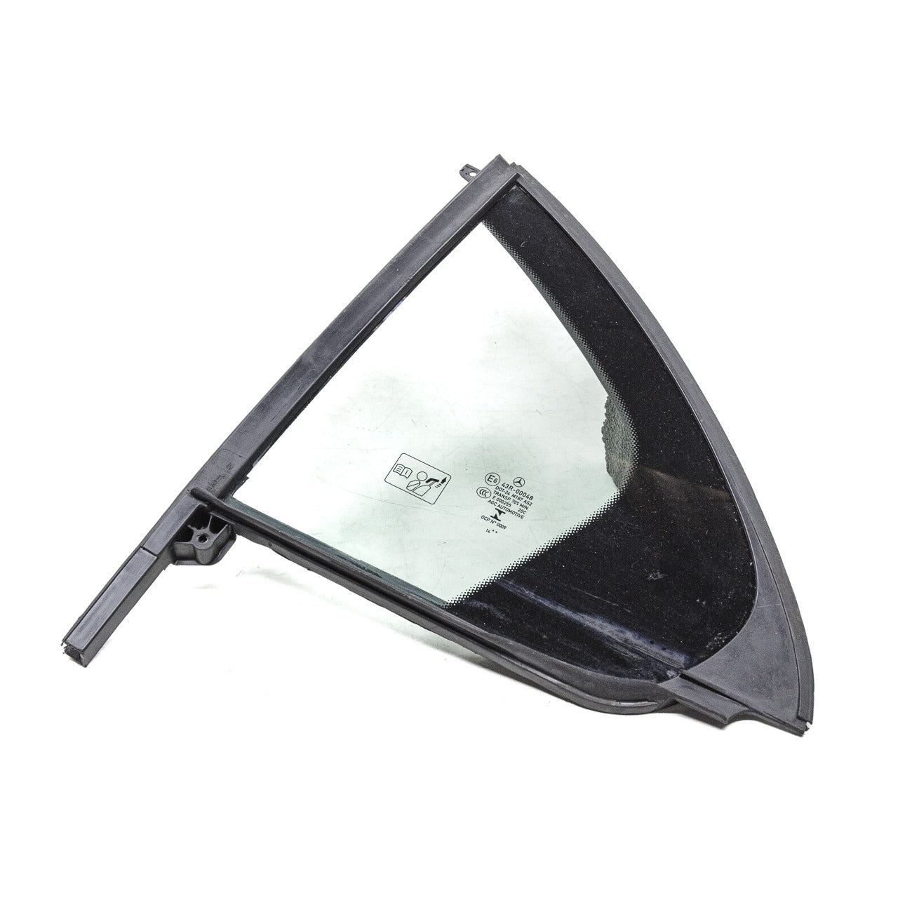 Vidro Vigia Traseiro Esq Mercedes A200 2015 A1767300300