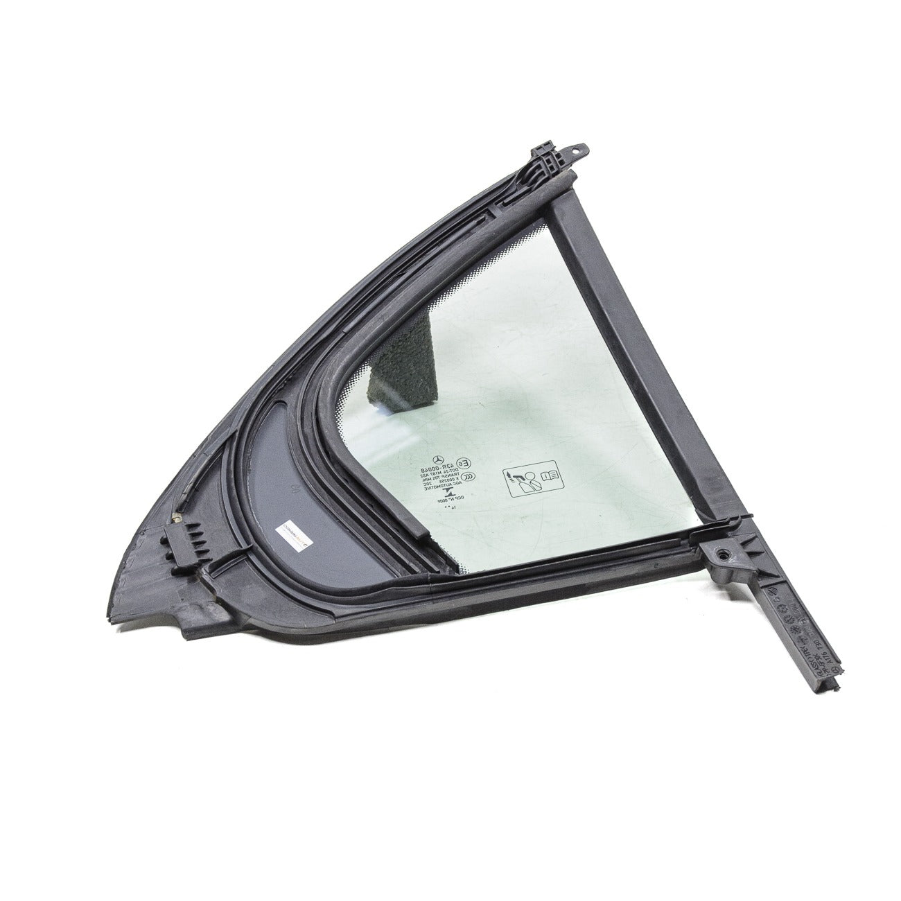 Vidro Vigia Traseiro Esq Mercedes A200 2015 A1767300300