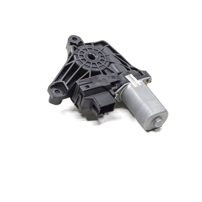 Motor Vidro Traseiro Esq Mercedes A200 2015 A2469063100