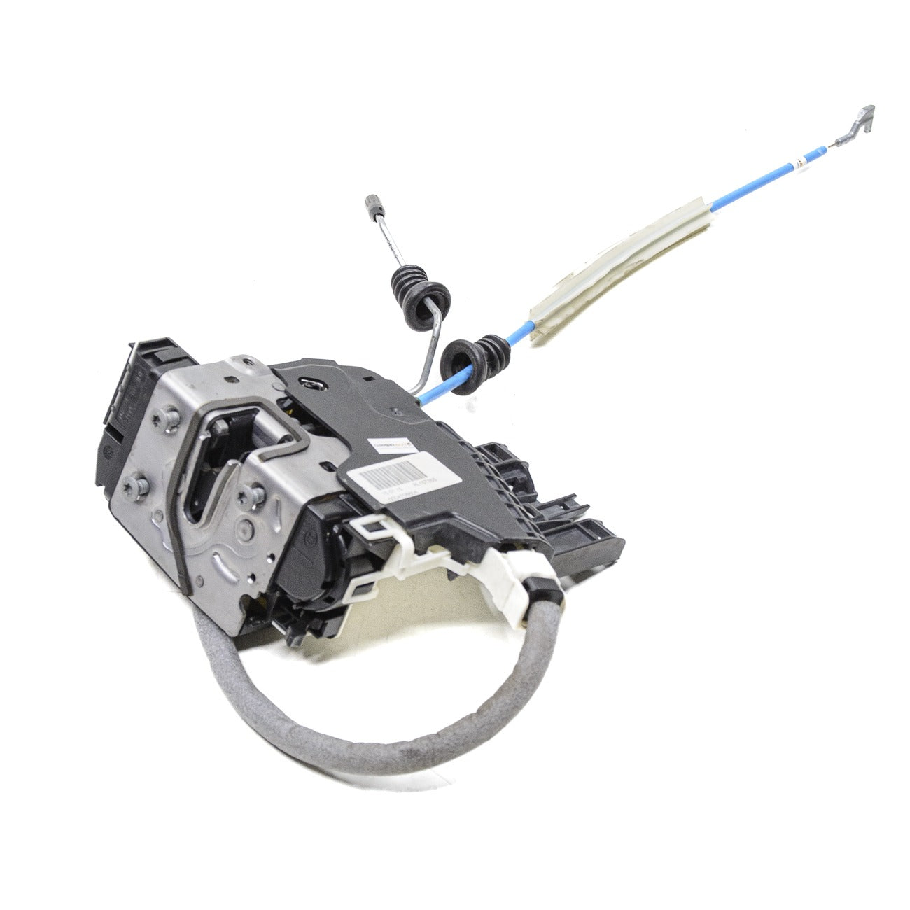 Fechadura Porta Tras Esq Mercedes A200 2015 A2047302735