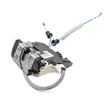 Fechadura Porta Tras Esq Mercedes A200 2015 A2047302735