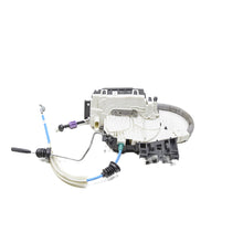 Fechadura Porta Tras Esq Mercedes A200 2015 A2047302735