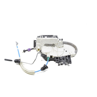 Fechadura Porta Tras Esq Mercedes A200 2015 A2047302735