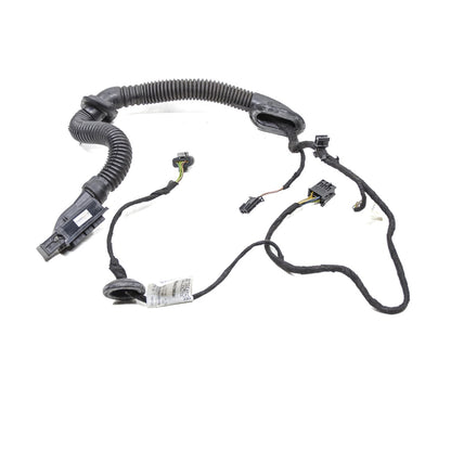 Chicote Porta Traseira Esq Mercedes A200 2015 A1765405908