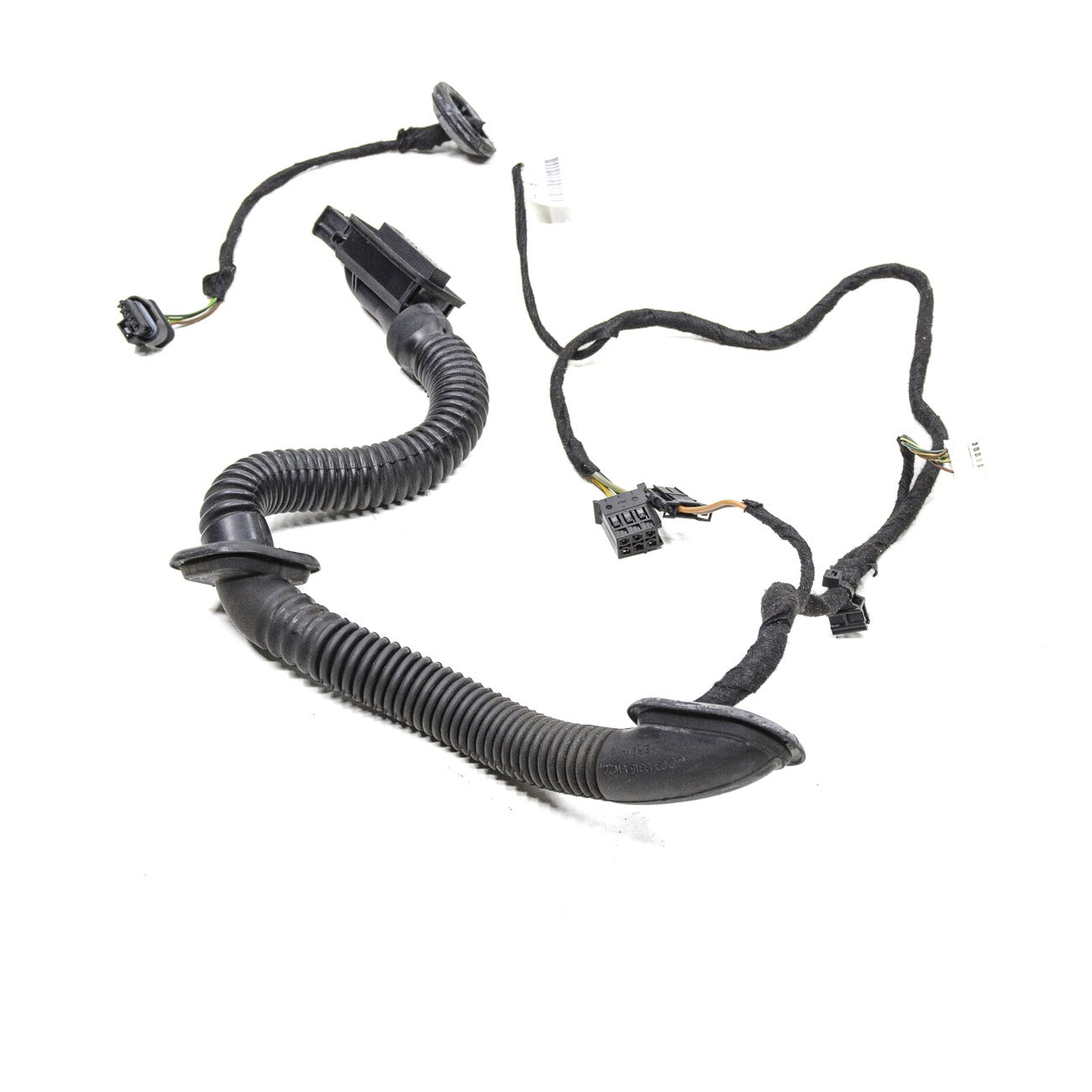 Chicote Porta Traseira Esq Mercedes A200 2015 A1765405908