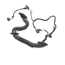 Chicote Porta Traseira Esq Mercedes A200 2015 A1765405908