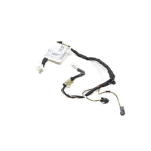 Chicote Forro Porta Traseira Esq Mercedes A200 2015 A2465406809