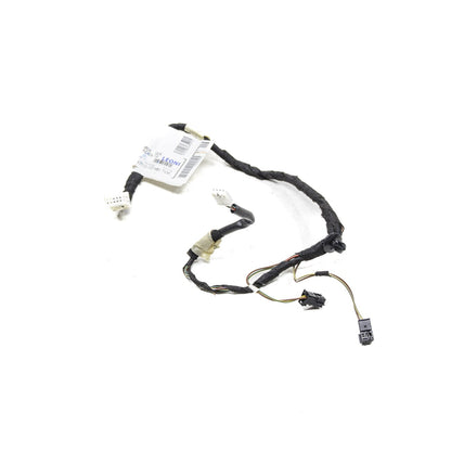 Chicote Forro Porta Traseira Esq Mercedes A200 2015 A2465406809