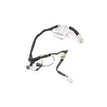 Chicote Forro Porta Traseira Esq Mercedes A200 2015 A2465406809