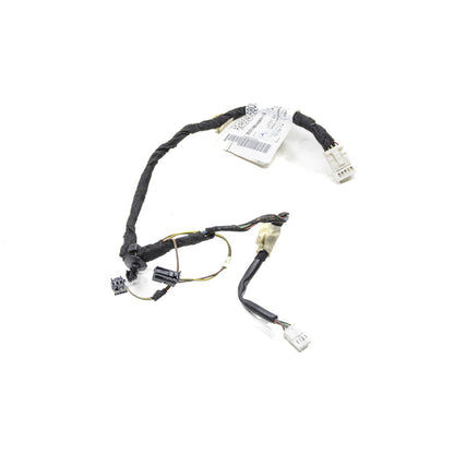 Chicote Forro Porta Traseira Esq Mercedes A200 2015 A2465406809