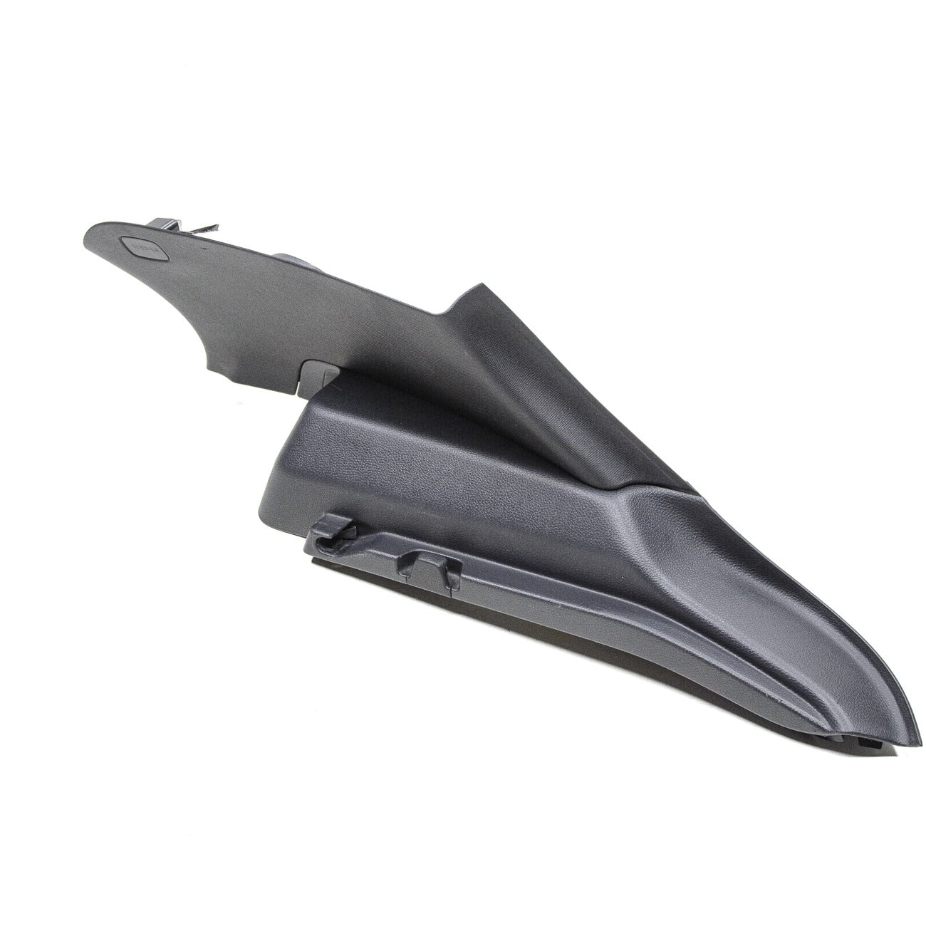 Moldura Coluna C Direita Mercedes A200 2015 A1766900525