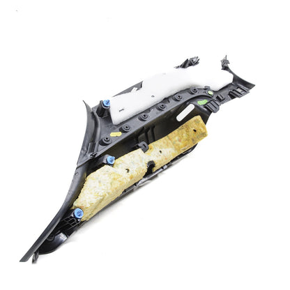 Moldura Coluna C Direita Mercedes A200 2015 A1766900525