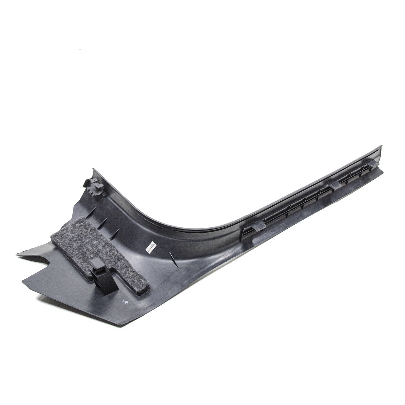 Soleira Dianteira Esquerda Mercedes A200 2015 A2466800106