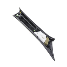 Moldura Coluna A Esquerda Mercedes A200 2015 A1766900025