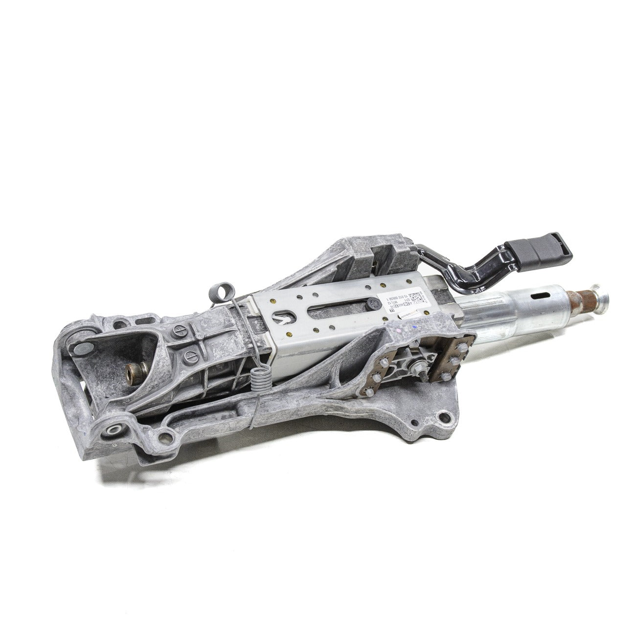 Coluna Direção Mercedes A200 2015 A2464602316