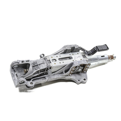 Coluna Direção Mercedes A200 2015 A2464602316