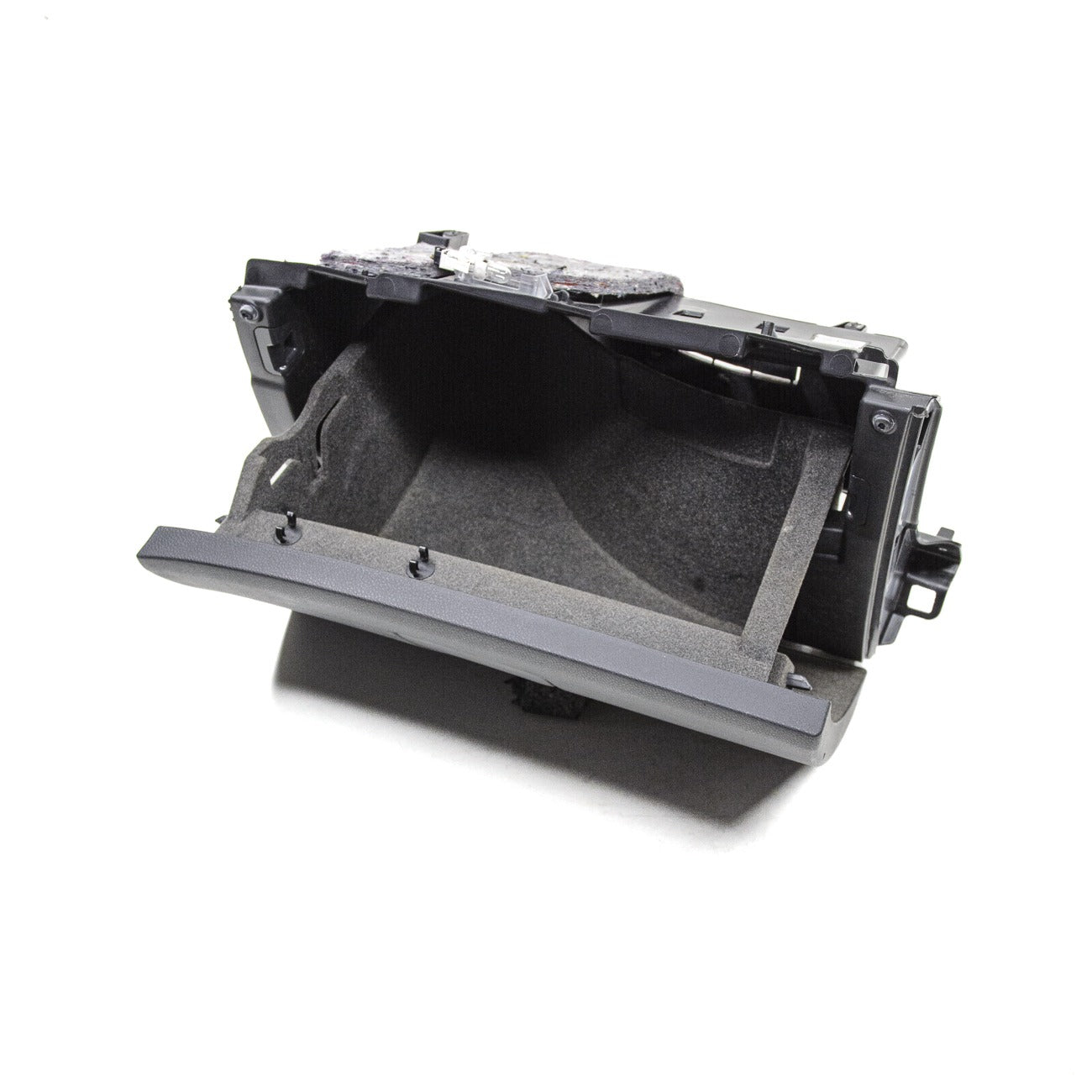 Porta Trecos Painel Esq Mercedes A200 2015 A1766800091