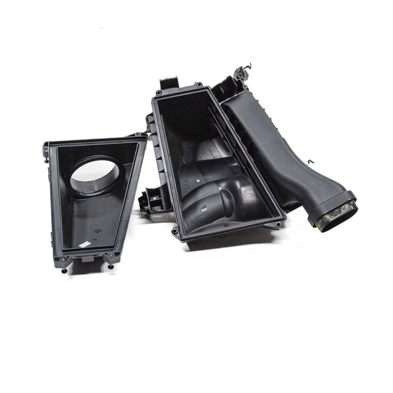 Caixa Filtro de Ar Mercedes A200 2015 A2700900601