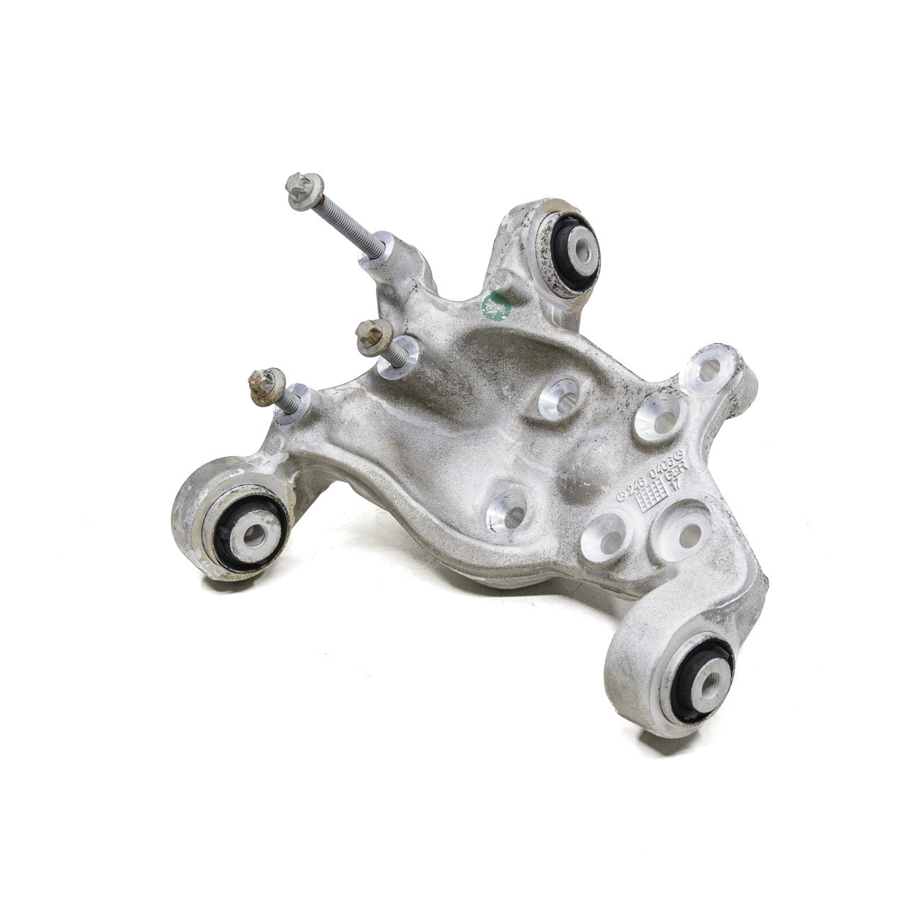 Montante Traseiro Direito Mercedes A200 2015 A2460406