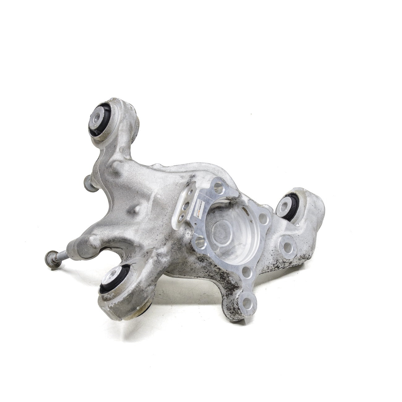 Montante Traseiro Direito Mercedes A200 2015 A2460406