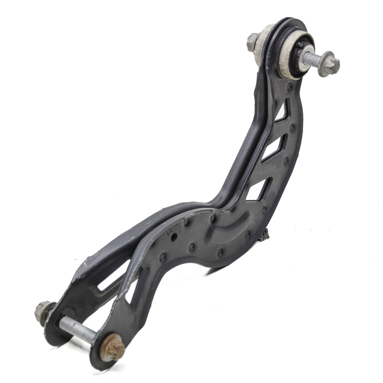 Braço Suspensão Tras Dir Mercedes A200 2015 A2463501006