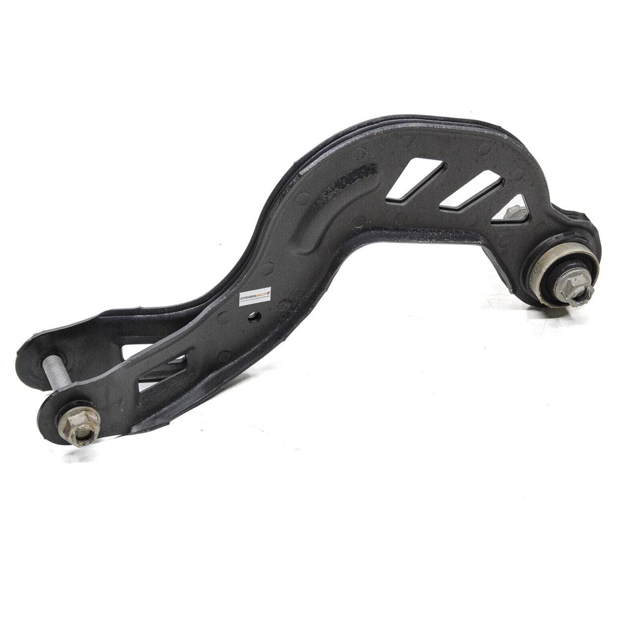 Braço Suspensão Tras Dir Mercedes A200 2015 A2463501006