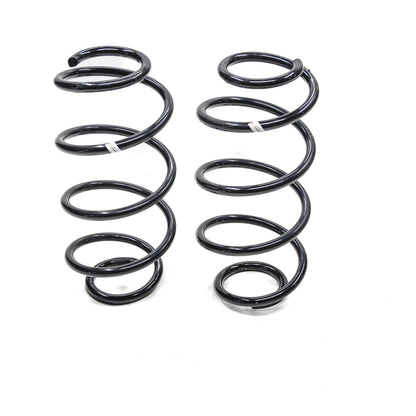 Par Molas Traseiras Mercedes A200 2015 ND