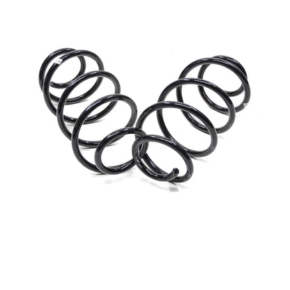 Par Molas Traseiras Mercedes A200 2015 ND