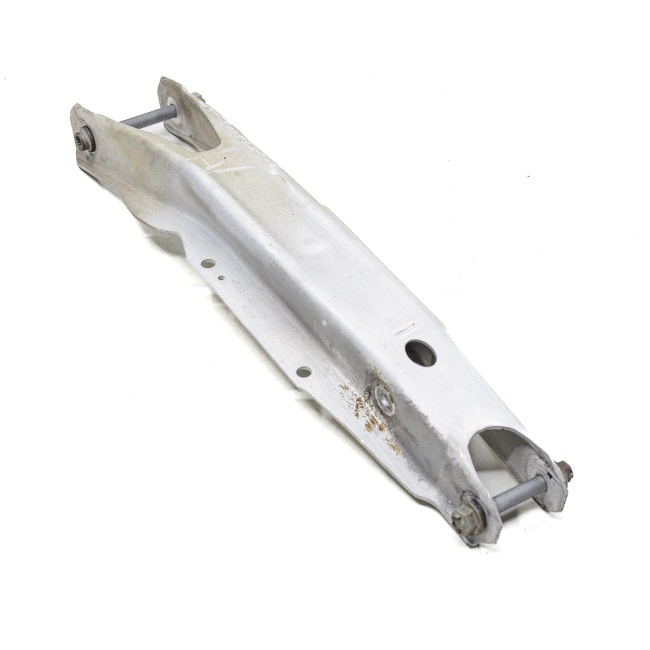 Bandeja Suspensão Tras Dir Mercedes A200 2015 A2463520202