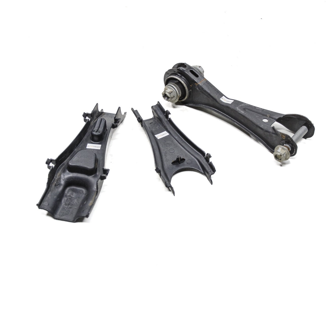 Braço Suspensão Traseiro Mercedes A200 2015 A2463500053