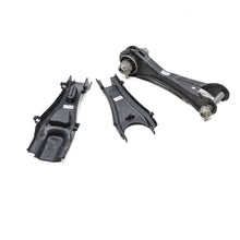 Braço Suspensão Traseiro Mercedes A200 2015 A2463500053