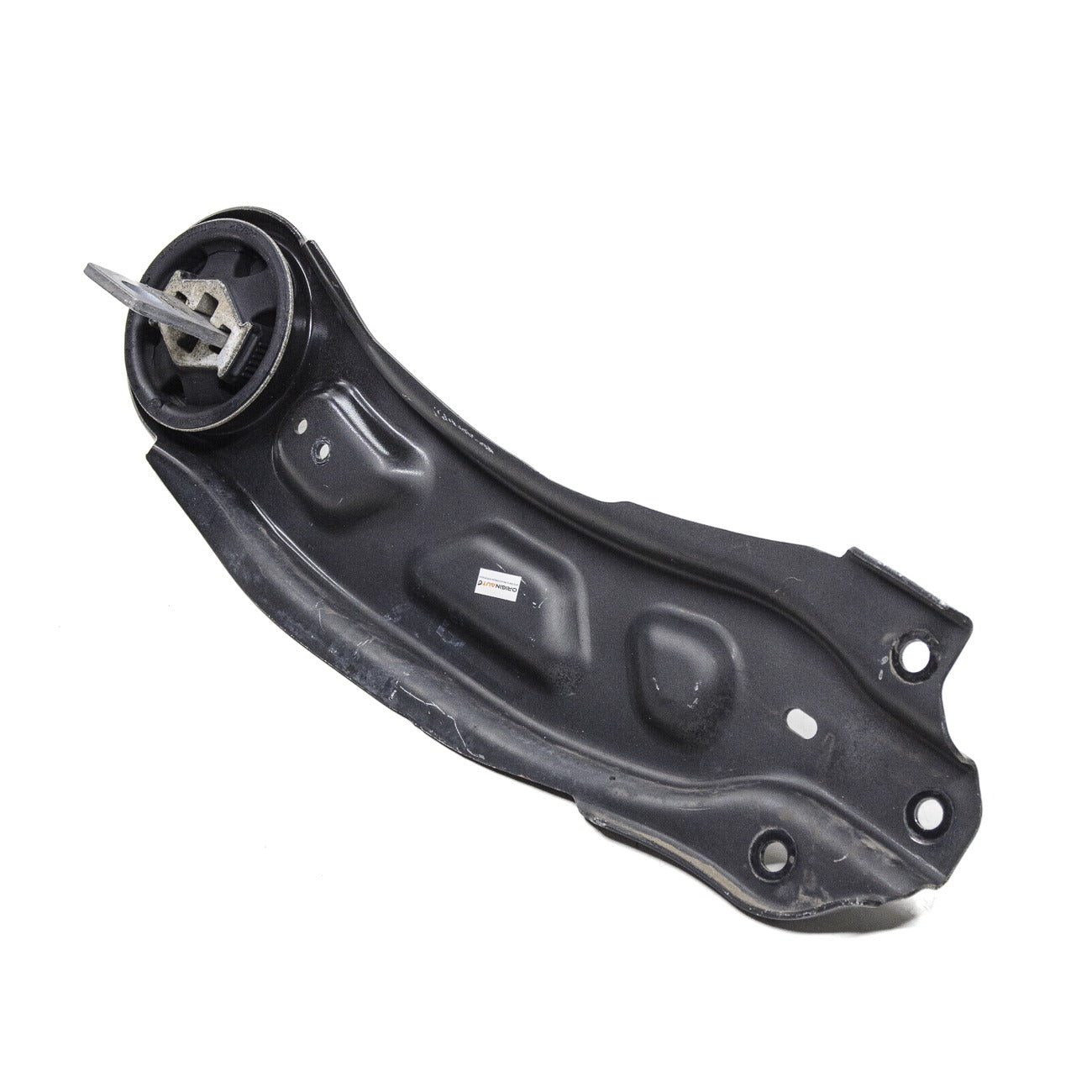 Braço Suspensão Tras Dir Mercedes A200 2015 A2463500506