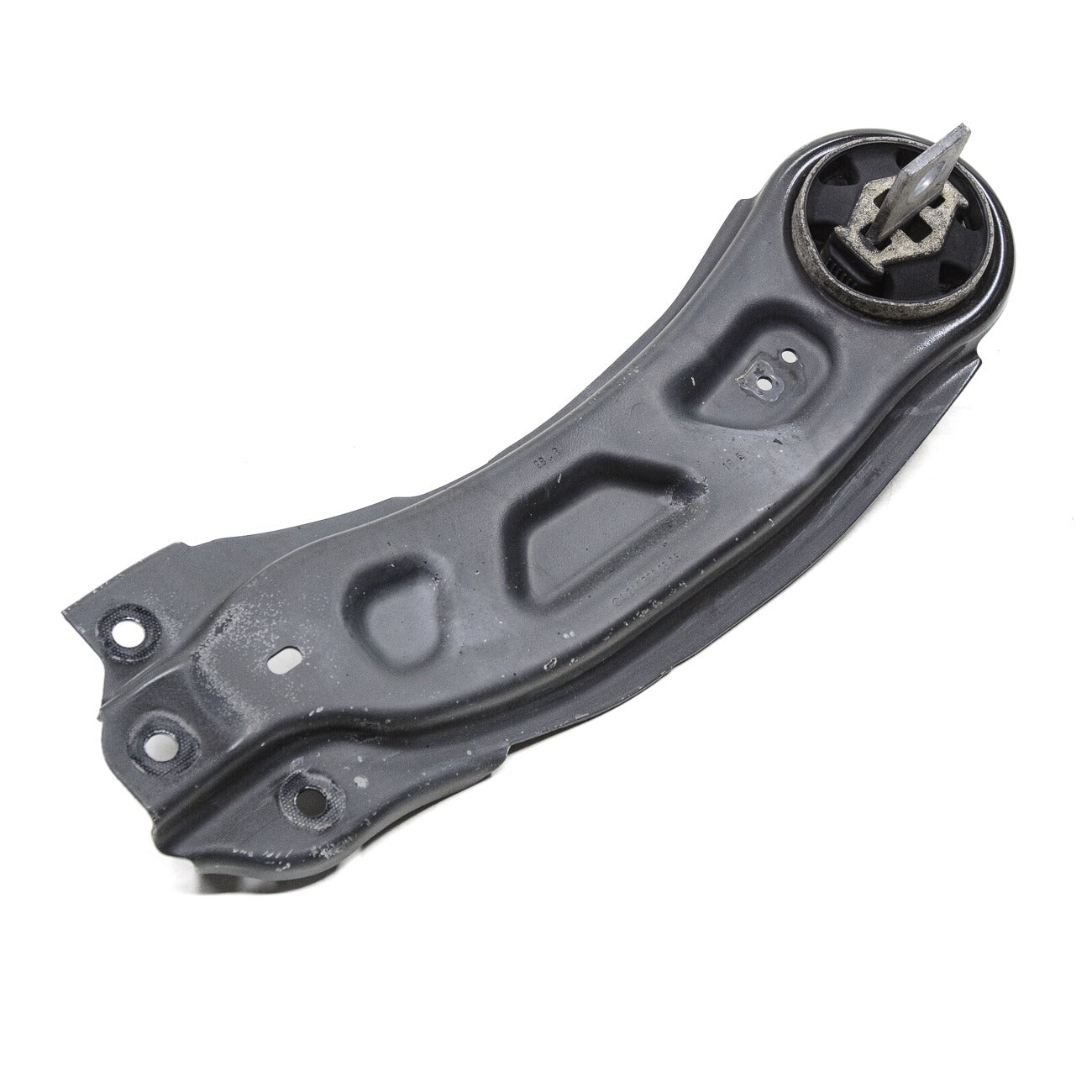 Braço Suspensão Tras Dir Mercedes A200 2015 A2463500506