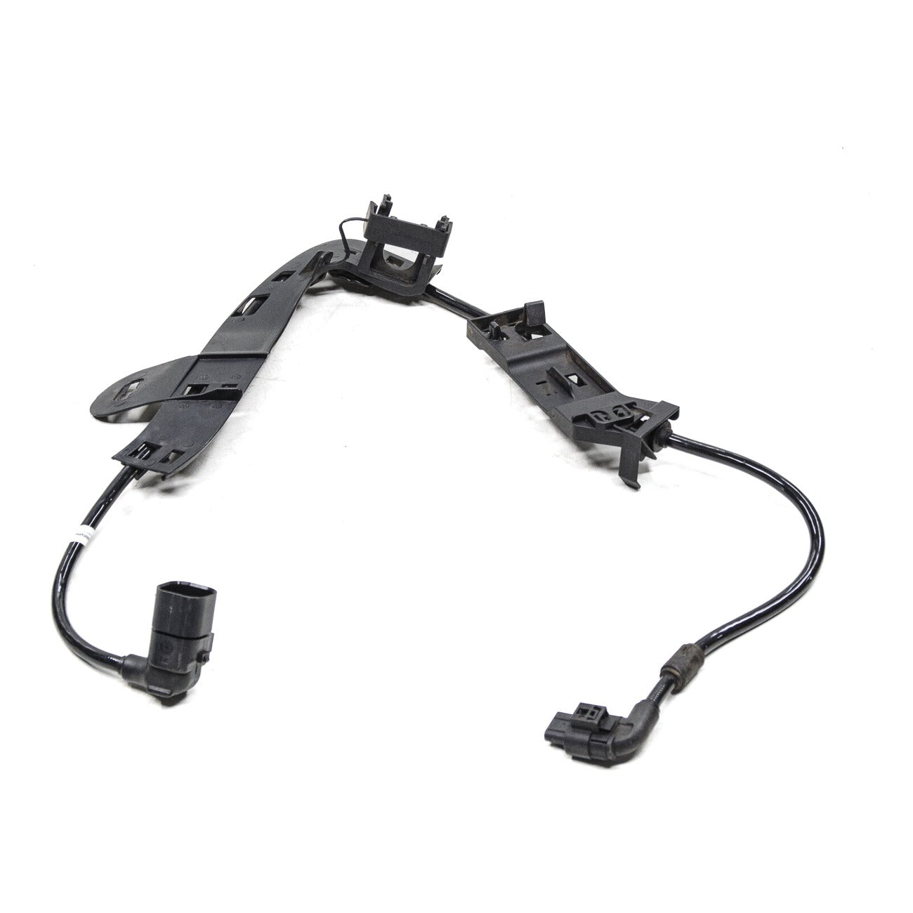 Chicote Pinça Freio Tras Dir Mercedes A200 2015 A2465401305