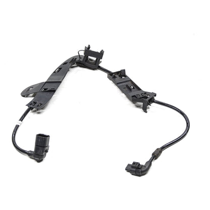 Chicote Pinça Freio Tras Dir Mercedes A200 2015 A2465401305