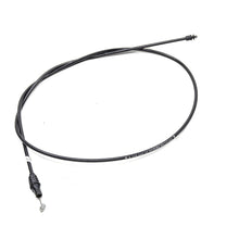 Cabo Abertura Capô Puxador Mercedes A200 2015 A2468800059