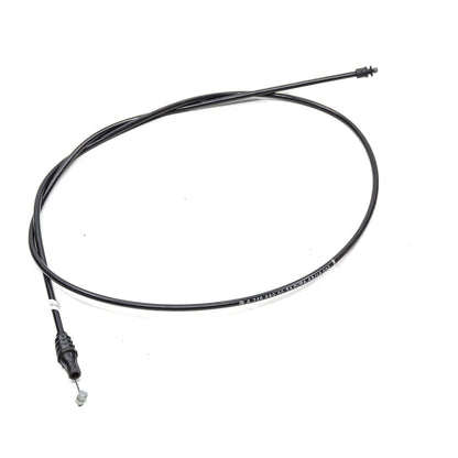 Cabo Abertura Capô Puxador Mercedes A200 2015 A2468800059