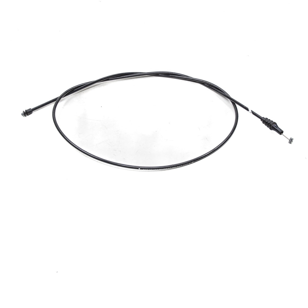 Cabo Abertura Capô Puxador Mercedes A200 2015 A2468800059