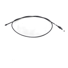 Cabo Abertura Capô Puxador Mercedes A200 2015 A2468800059