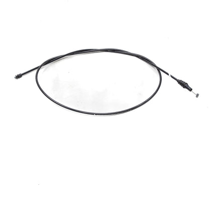 Cabo Abertura Capô Puxador Mercedes A200 2015 A2468800059
